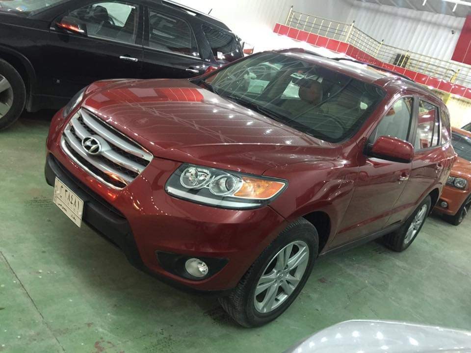 هیوندای سەنتافی